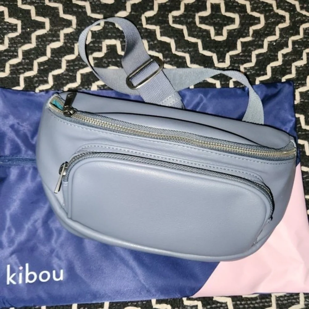 Kibou Diaper Fanny Pack